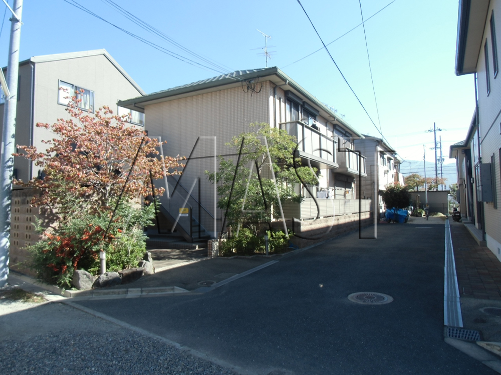 いい部屋ネットの大東建託施工で安心!!ペット飼育可1LDK!!新石切に登場!!満室御礼写真