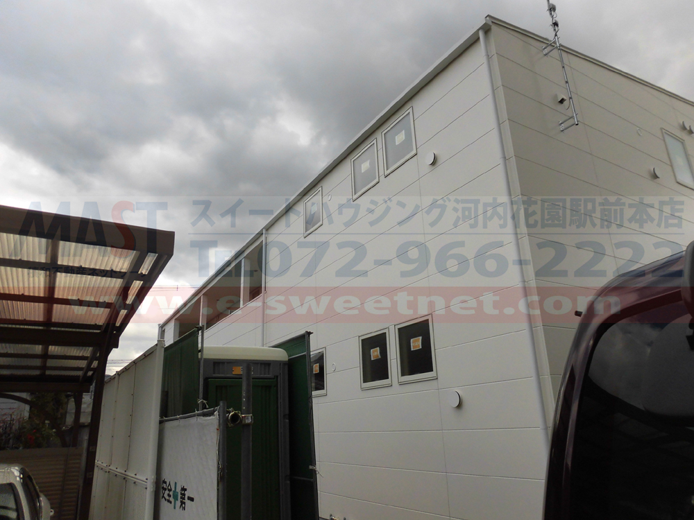 初期費用おさえたいお客様必見!!花園駅単身マンション空登場!!写真