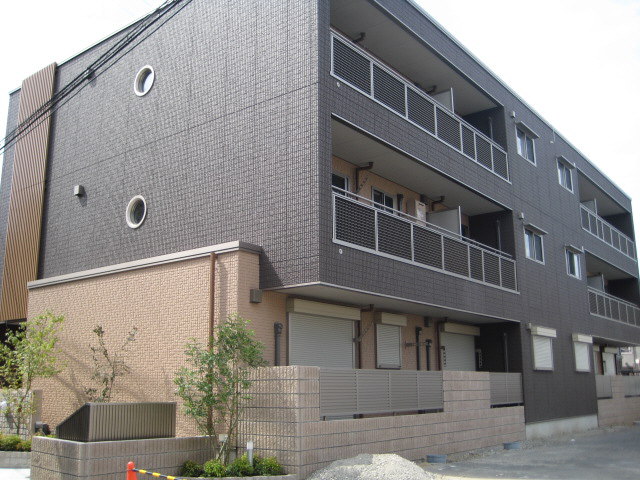 河内花園駅!!人気の1LDK!!新婚様オススメ物件空き登場!!ご好評につき満室になりました。写真