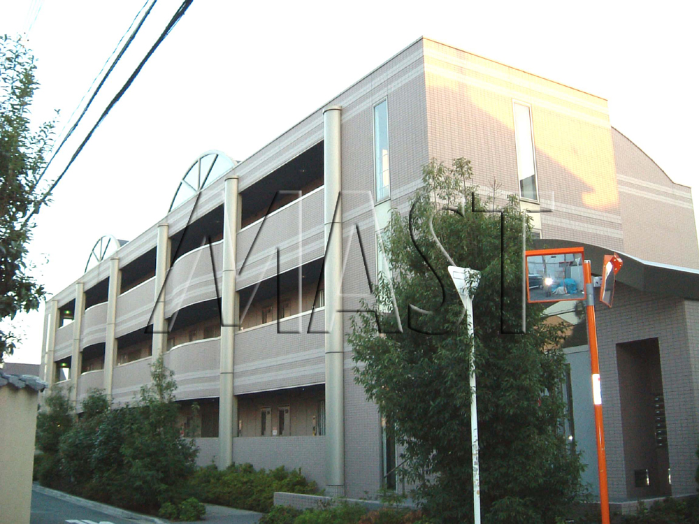 人気のカウンターキッチン!!仲介手数料無料!!若江岩田駅特優賃物件に空登場!!満室御礼写真