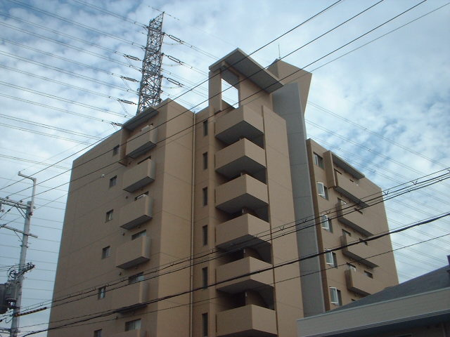 新婚子育て支援プランスタート!!新石切駅!!美築特優賃マンション!!仲介手数料無料♪♪満室御礼写真