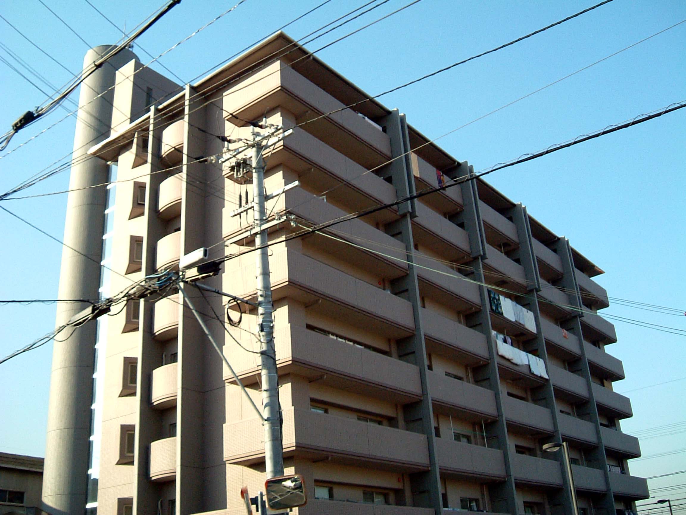 新婚様オススメ!!河内花園駅!!特優賃物件!!角部屋!!空き登場!!仲介手数料無料!!写真